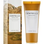 Успокаивающая пенка для умывания с центеллой SKIN1004 Madagascar Centella Ampoule Foam 125 ml