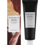 Солнцезащитный крем SKIN1004 Madagascar Centella Probio-Cica Glow Sun Ampoule SPF50+ PA++++ 50 ml