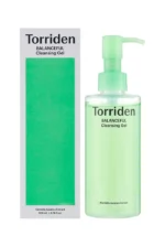 Мягкий гель для умывания с CICA-комплексом Torriden Balanceful Cica Cleansing Gel 200 ml