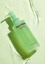 Мягкий гель для умывания с CICA-комплексом Torriden Balanceful Cica Cleansing Gel 200 ml