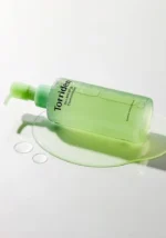 Мягкий гель для умывания с CICA-комплексом Torriden Balanceful Cica Cleansing Gel 200 ml