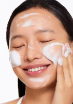 Мягкий гель для умывания с CICA-комплексом Torriden Balanceful Cica Cleansing Gel 200 ml