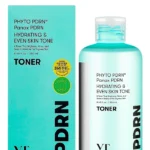 Увлажняющий тонер для лица с ПДРН VT Cosmetics PDRN Toner 250 ml