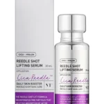 Интенсивная лифтинг-сыворотка с микроиглами VT Cosmetics Reedle Shot Lifting Serum 30 ml